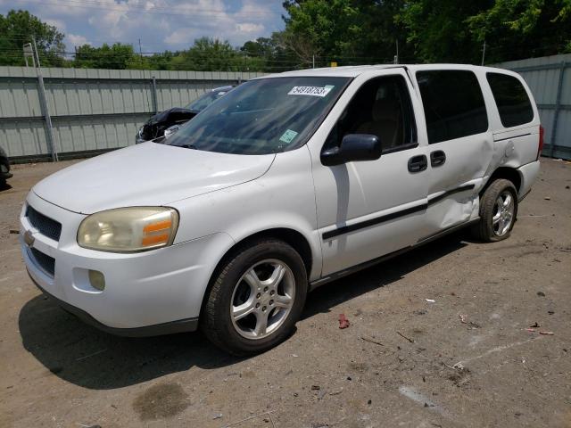 2008 Chevrolet Uplander LS