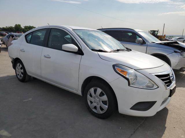 2016 NISSAN VERSA SV W - 3N1CN7AP9GL829572
