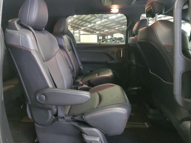 2021 TOYOTA SIENNA XSE 5TDDSKFC9MS034627