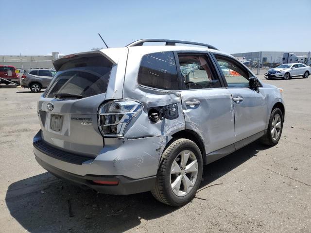 JF2SJAKC3FH518666 Subaru Forester 2.5i Limited