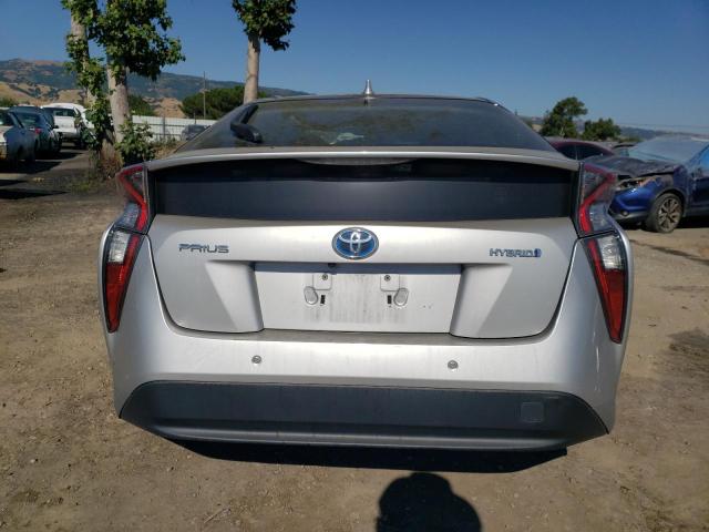 JTDKBRFU5J3075410 Toyota PRIUS