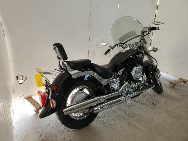 2004 YAMAHA XVS65 BASE JYAVM01E34A064940