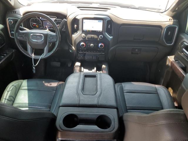 1GT49REY4LF231091 GMC Sierra K2500 Denali