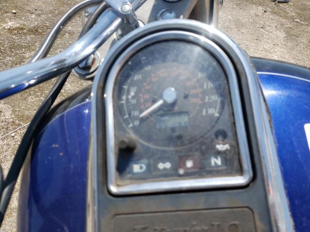 2001 SUZUKI VL1500 - JS1VY51A912101850