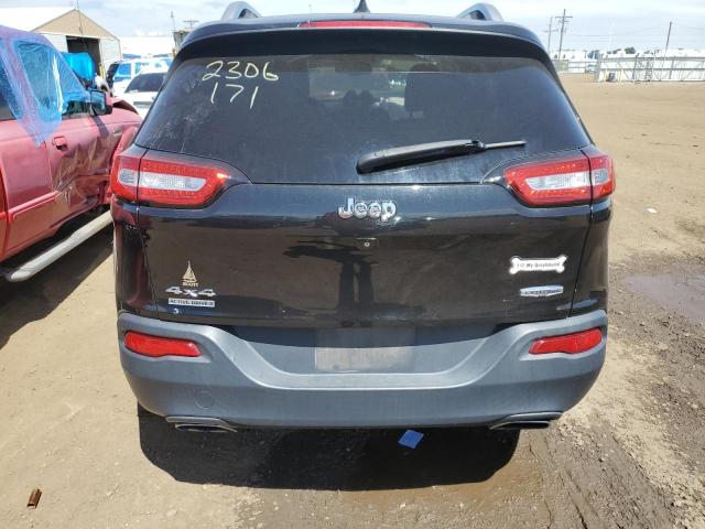 1C4PJMCSXFW725840 Jeep Cherokee Latitude