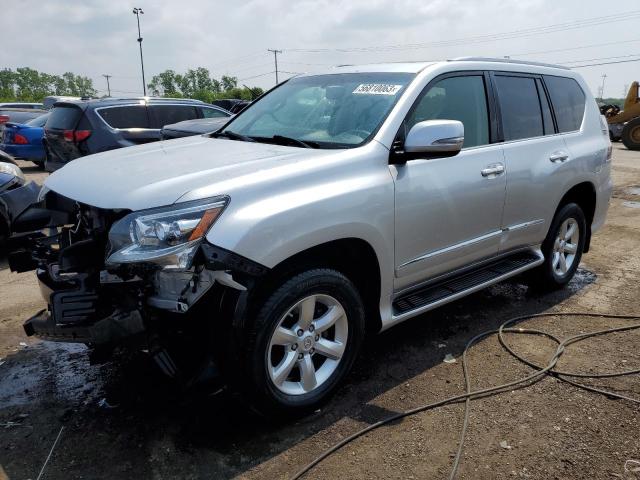 2017 Lexus GX 460 