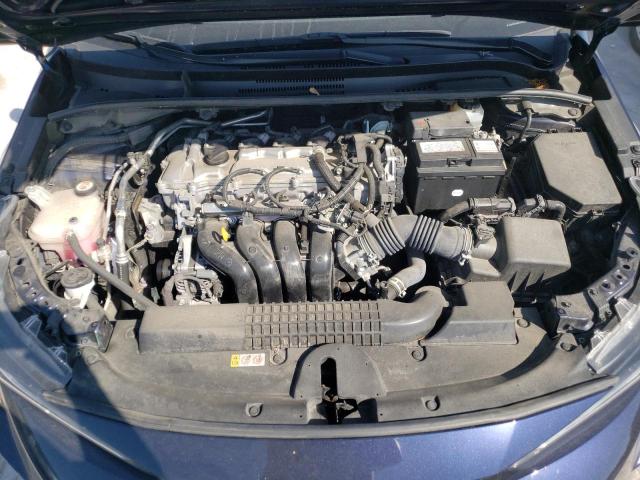JTDEPMAE8MJ150389 Toyota COROLLA LE