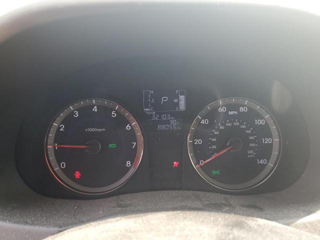 KMHCT4AE4HU337275 Hyundai ACCENT SE