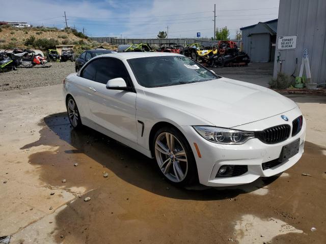 2017 BMW 440I - WBA4T9C59H5A14675