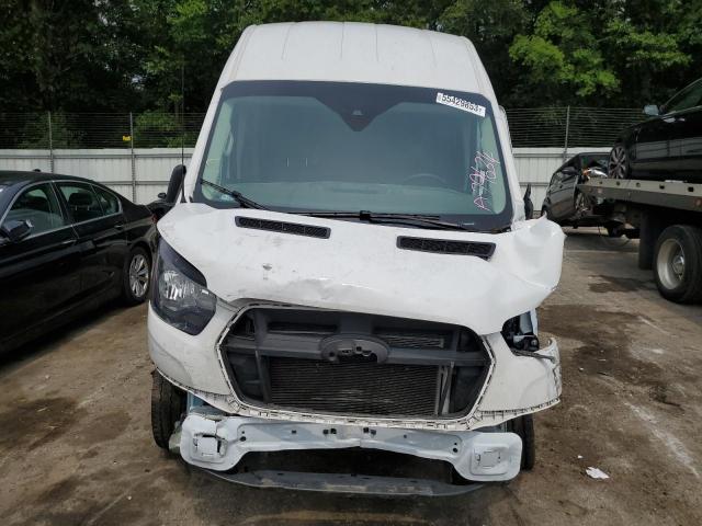 2021 FORD TRANSIT T- - 1FTBR1X82MKA79634
