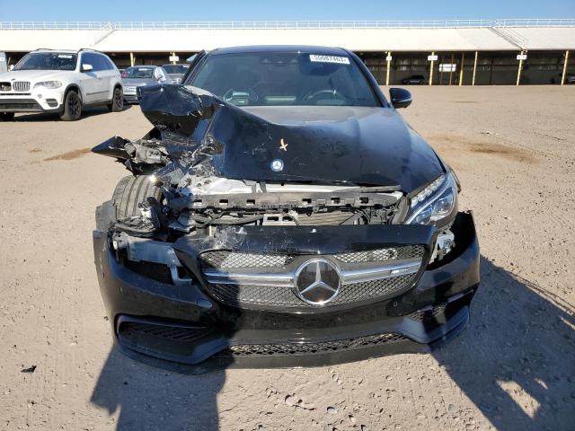 55SWF8HB2GU159335 Mercedes-Benz C 63 AMG-S