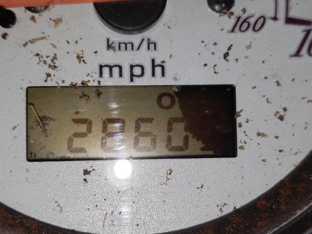 2001 HONDA VT750 CD2 JH2RC44761K500321