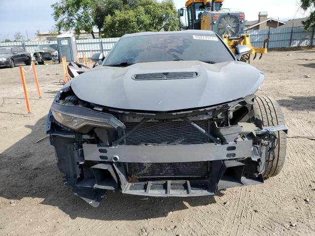 1G1FH1R70L0126395 Chevrolet CAMARO SS