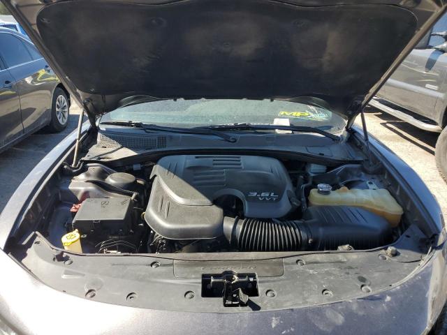 2C3CDXBG3FH847463 Dodge Charger Se