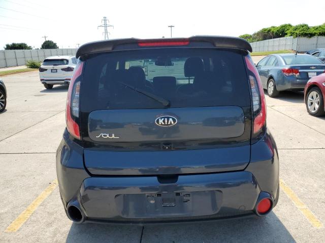 KNDJX3A59E7087276 KIA Soul !