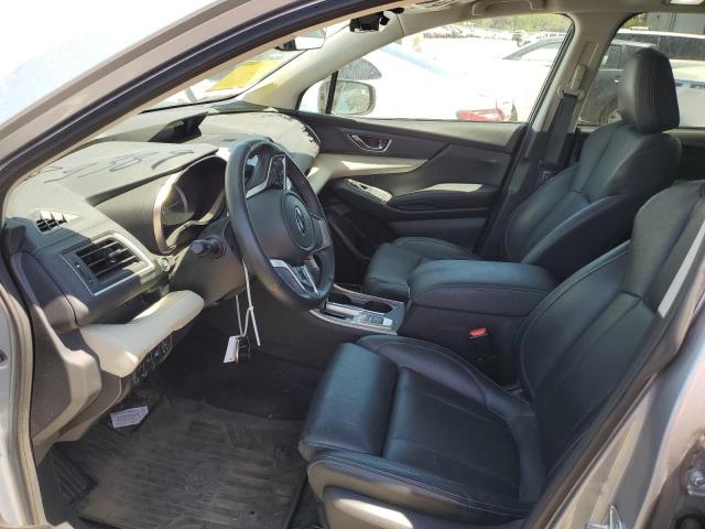 4S4WMALD7L3443540 Subaru Ascent Limited