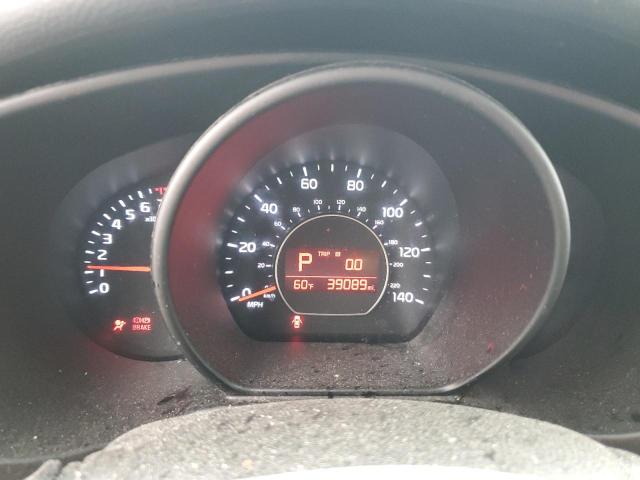 KNDJN2A20H7438036 KIA Soul