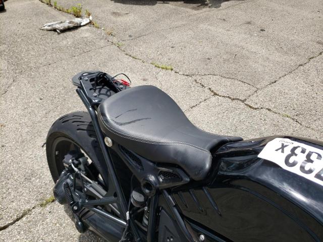 2021 BMW R NINE T - WB10L6304M6E13046