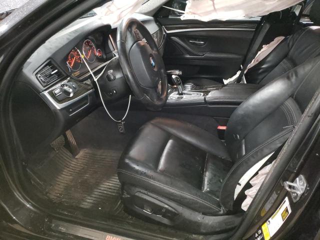 2015 BMW 528 XI - WBA5A7C53FD628989