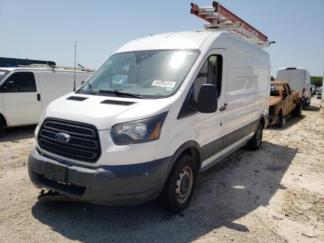 2016 Ford Transit Van 