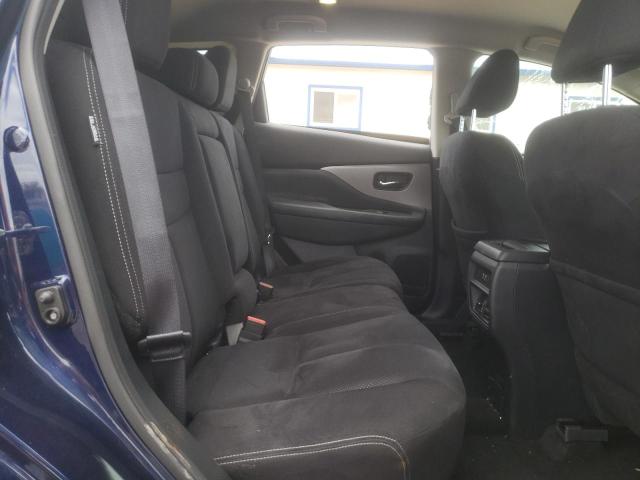 5N1AZ2AJ1PC111268 Nissan MURANO S
