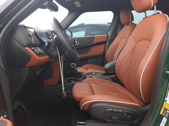 2022 MINI COOPER S E WMZ23BS08N3N90169