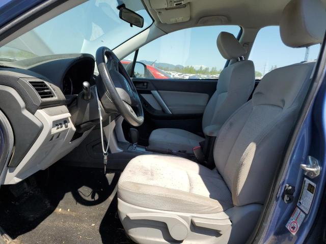 JF2SJABC9GH405208 Subaru Forester 2.5i
