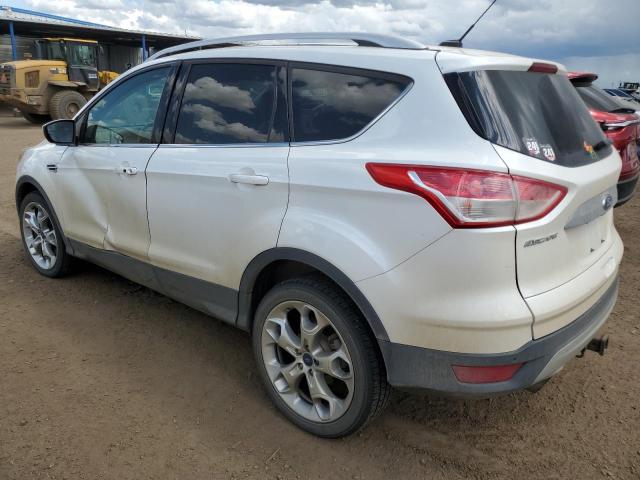 1FMCU9J99GUA67634 2016 FORD ESCAPE, photo no. 2