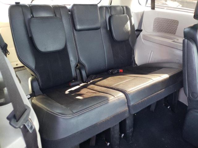 2C4RDGCG9JR298441 Dodge Grand Caravan Sxt