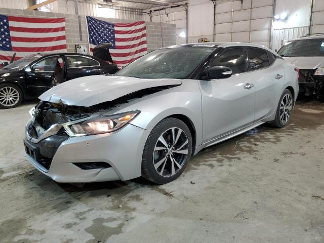 2017 Nissan Maxima 3.5 S