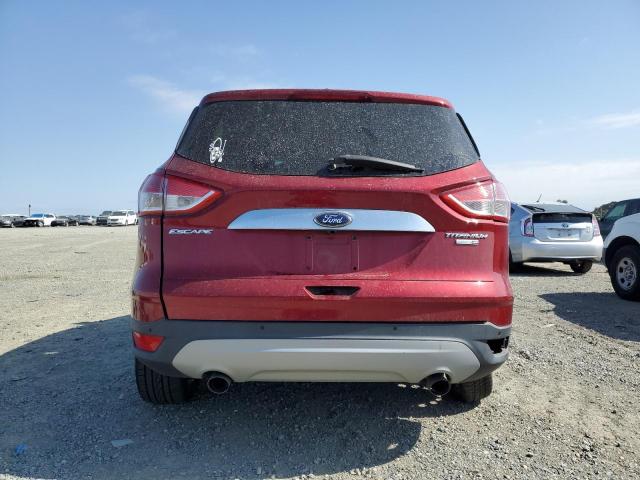 1FMCU9JX5EUC22336 Ford Escape Titanium