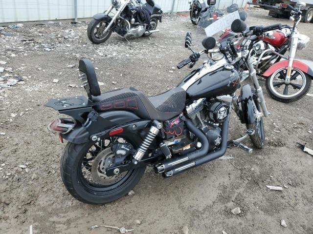 2010 HARLEY-DAVIDSON FXDWG 1HD1GP414AC309741