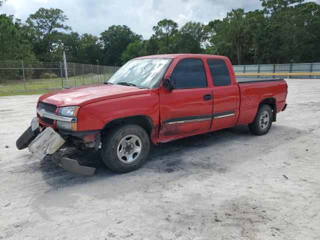 2004 Chevrolet C/K 1500 