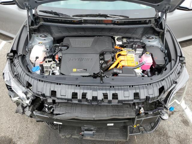 KNDCR3LE1P5085567 KIA NIRO EX