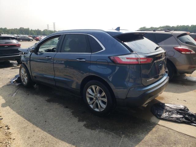 2FMPK4K99KBC37417 2019 FORD EDGE - Image 2