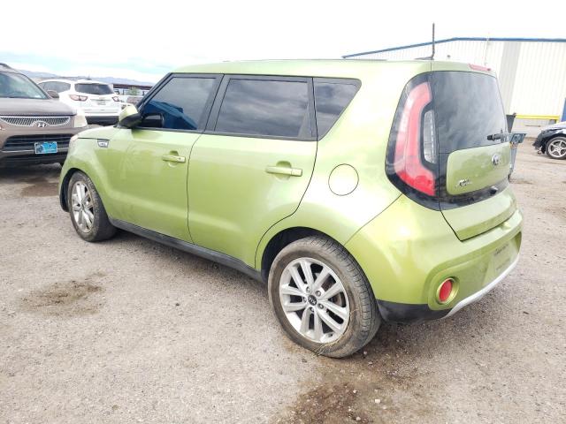 KNDJP3A57H7878734 KIA SOUL +