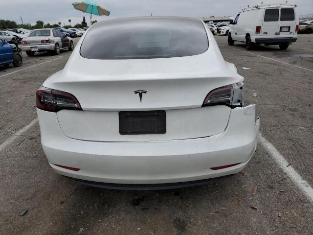 5YJ3E1EA3MF006419 Tesla MODEL 3