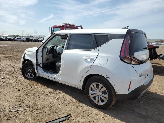 KNDJ23AU7P7864210 KIA SOUL LX