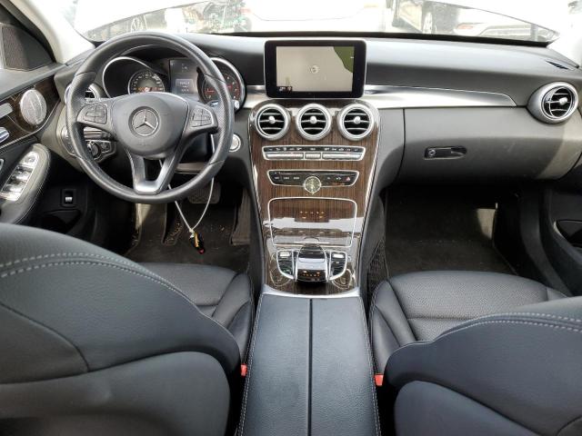 55SWF4KB3GU134929 Mercedes-Benz C 300 4matic