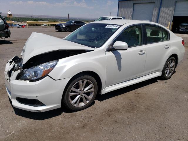 2014 Subaru Legacy 2.5i Premium