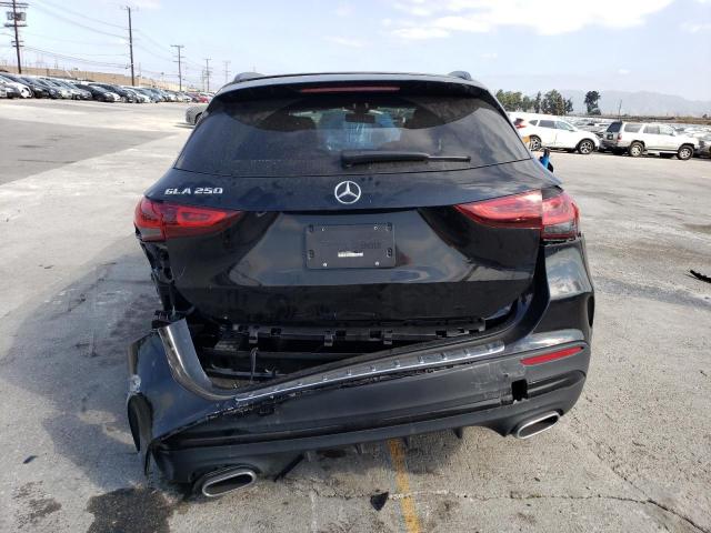 W1N4N4GBXPJ454223 Mercedes-Benz GLA 250