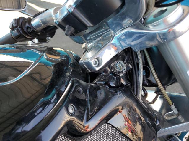 2009 HARLEY-DAVIDSON VRSCF 1HD1HPH379K806728