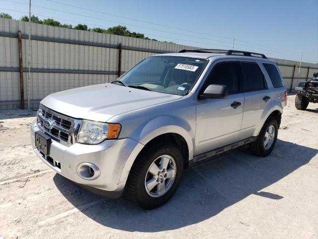 2010 Ford Escape XLS