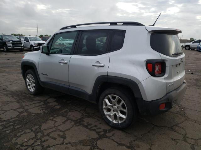 Jeep Renegade Latitude 2015 ZACCJBBT0FPB72211 Image 2