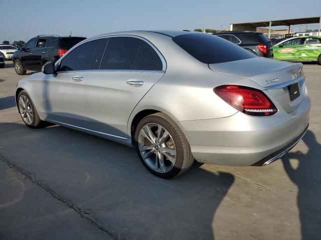 55SWF8DB6LU332029 Mercedes-Benz C 300