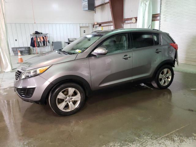 2011 Kia Sportage LX