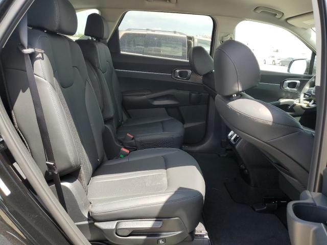 KNDRHDLG3P5175789 KIA SORENTO EX