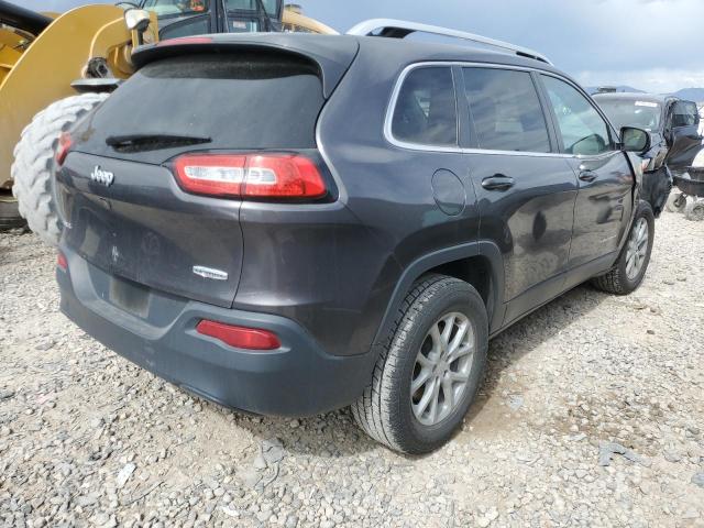 Vin: 1c4pjmcb7gw227578, lot: 53801743, jeep grand cher latitude 20163