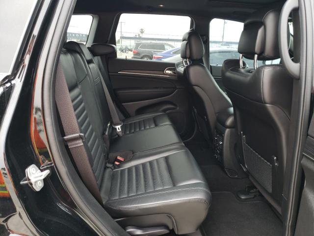 1C4RJFBG1MC670193 Jeep Grand Cherokee Limited