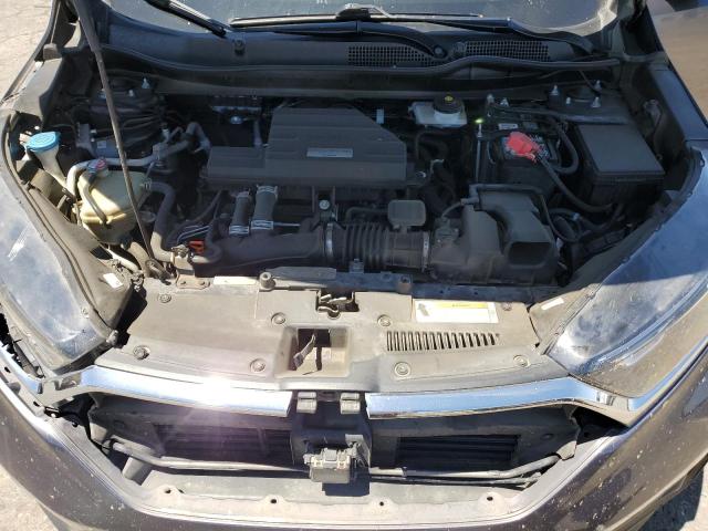 5J6RW1H5XKA016838 Honda CR-V EX